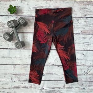 ATHLETA | NWOT Elation Capri Size S Petite